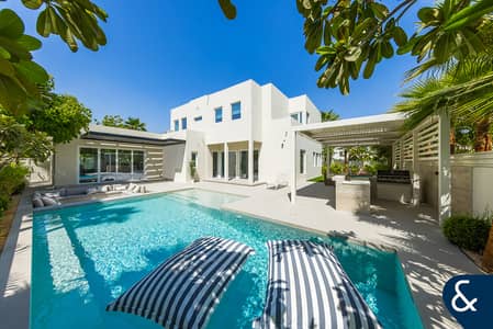 5 Bedroom Villa for Sale in Arabian Ranches, Dubai - 5 Beds | Fully Upgraded | Central Location