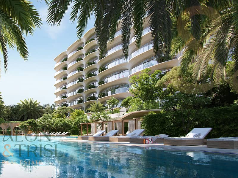 Genuine Resale | 2 Bhk | Dual View Layout Genuine Resale | 2 Bhk | Dual View Layout