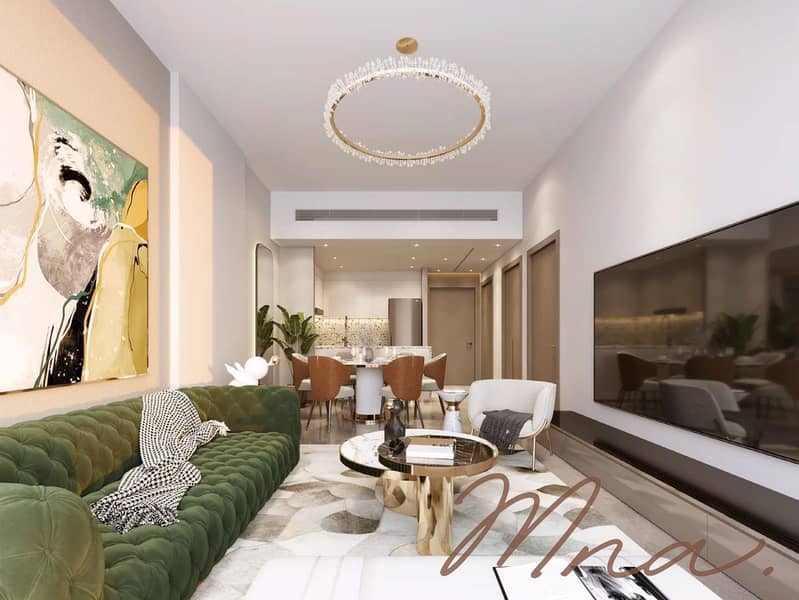 位于朱美拉环形村(JVC),JVC第16区,涅瓦公寓 1 卧室的公寓 960000 AED - 11524567 位于朱美拉环形村(JVC),JVC第16区,涅瓦公寓 1 卧室的公寓 960000 AED - 11524567