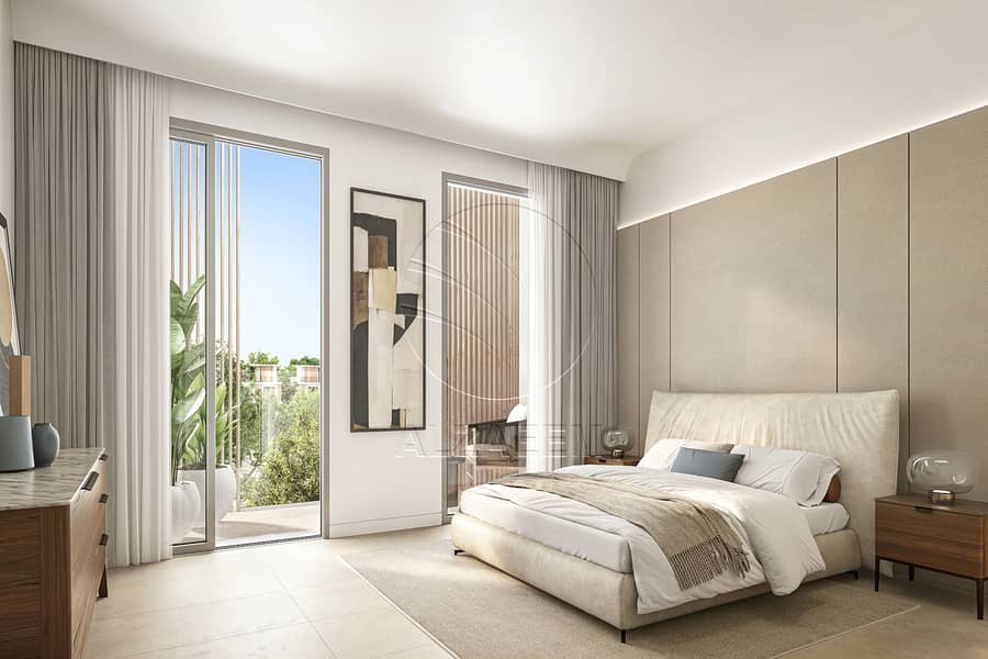 10 Thoraya_Townhouse_Master Bedroom. jpg