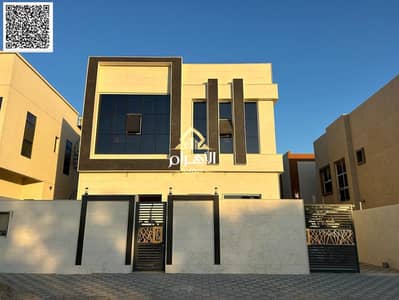 5 Bedroom Villa for Sale in Al Helio, Ajman - batch_7752570c-d99a-4527-8869-578ebe95719e. jpg