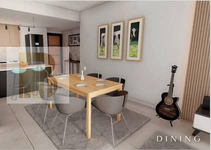 1 Bedroom Apartment for Sale in Emirates City, Ajman - 66d3b325-ab18-4a2b-b97a-7051c558d4b6. jpg