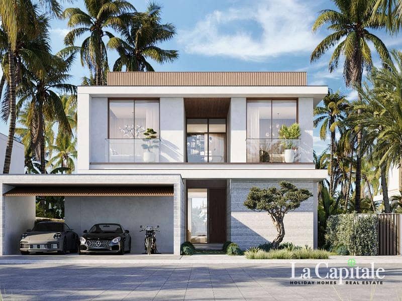 位于迪拉岛,海湾别墅 4 卧室的别墅 10200000 AED - 11524611 位于迪拉岛,海湾别墅 4 卧室的别墅 10200000 AED - 11524611