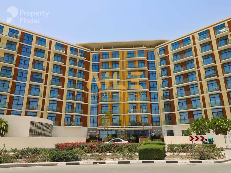 位于迪拜南部街区,居住区,茜拉蒂亚公寓,茜拉蒂亚A 的公寓 550000 AED - 11514104 位于迪拜南部街区,居住区,茜拉蒂亚公寓,茜拉蒂亚A 的公寓 550000 AED - 11514104