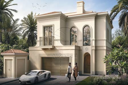فیلا 3 غرف نوم للبيع في مدينة زايد، أبوظبي - Almeria E-Brochure R2 Midres2_page-0007. jpg