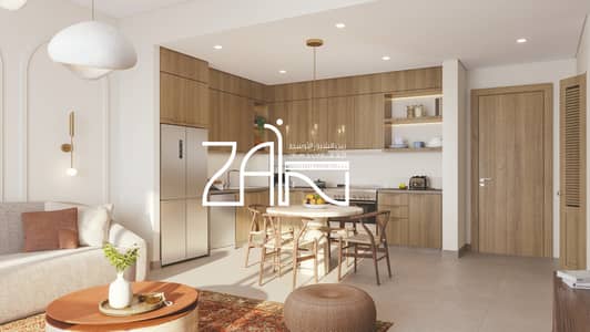 3 Bedroom Apartment for Sale in Zayed City, Abu Dhabi - 15. jpg