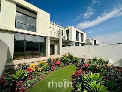 阿尔弗雷德街区， 迪拜 3 卧室联排别墅待售 - 位于阿尔弗雷德街区，阿尔弗雷德西区，Murooj Al Furjan West 3 卧室的联排别墅 4400000 AED - 11524616