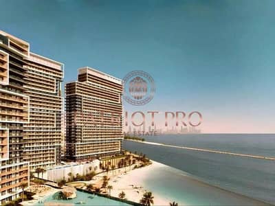 2 Cпальни Апартаменты Продажа в Дубай Морской Город, Дубай - WhatsApp Image 2025-05-01 at 13.56. 41. jpeg