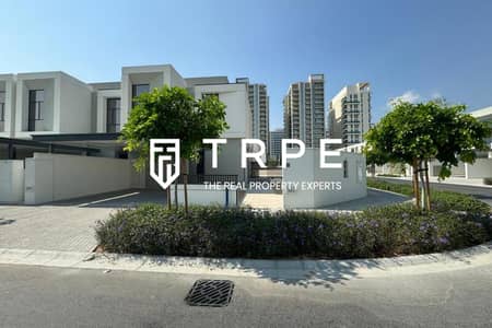 4 Bedroom Townhouse for Rent in Al Furjan, Dubai - 4BR Single Row | Close To Park | Vacant