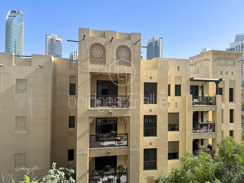 FULLY FURNISHED | COMMUNITY VIEW | AVAILABLE | 1BR FULLY FURNISHED | COMMUNITY VIEW | AVAILABLE | 1BR