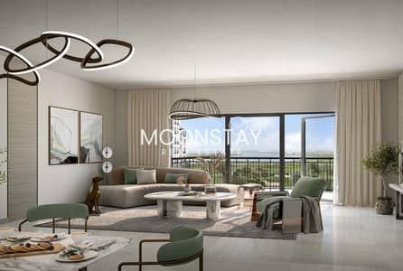 1 Bedroom Flat for Sale in Yas Island, Abu Dhabi - Perfect community | Luxury layout | 1BR Apartment