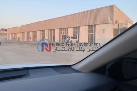 Plot for Sale in Al Mafraq Industrial Area, Abu Dhabi - WhatsApp Image 2025-04-11 at 10.20. 15 AM (1). jpeg