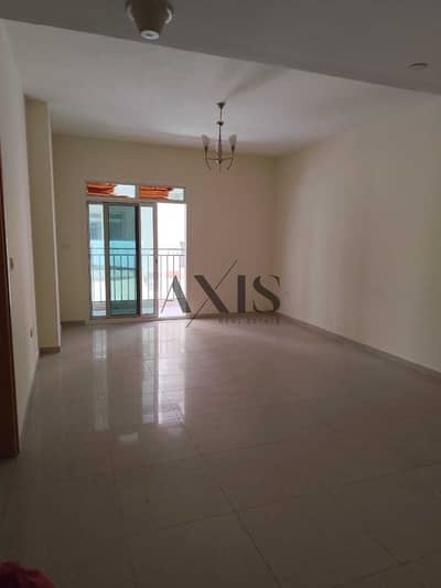 1 Bedroom Flat for Rent in Jumeirah Village Circle (JVC), Dubai - Vacant I Spacious 1BR I Balcony