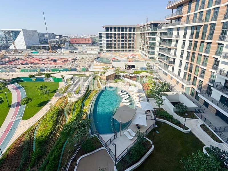 位于阿尔瓦斯尔,城市漫步街区,中央公园公寓,Building 1 2 卧室的公寓 260000 AED - 11524644 位于阿尔瓦斯尔,城市漫步街区,中央公园公寓,Building 1 2 卧室的公寓 260000 AED - 11524644