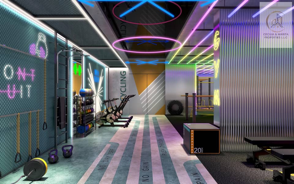 15 P175-Sheikh Zayed Tower_Gym_Cam-02_20230830. jpg