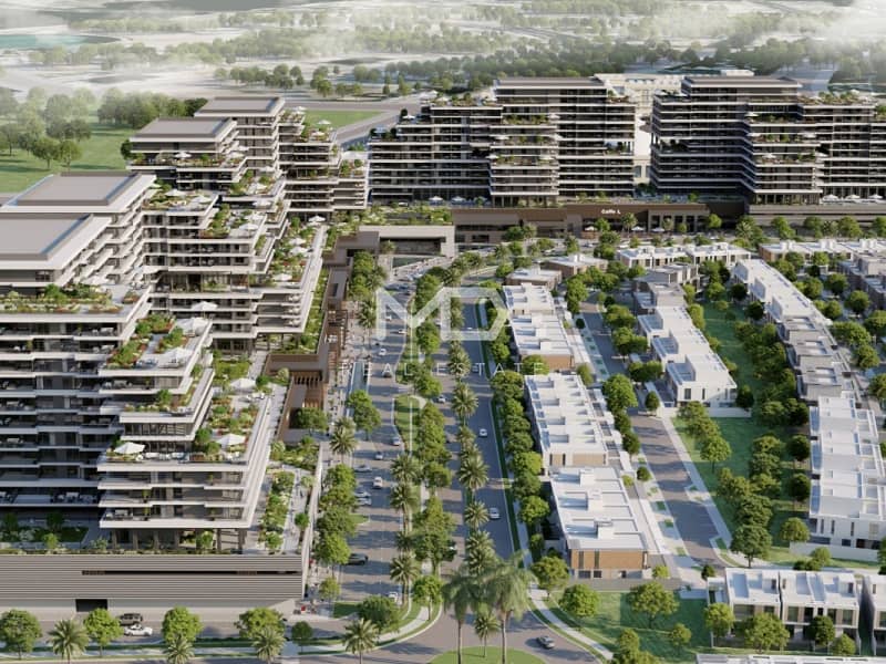 Квартира в Остров Аль Рим,Рим Хиллс, 2 cпальни, 2050000 AED - 11524695 Квартира в Остров Аль Рим,Рим Хиллс, 2 cпальни, 2050000 AED - 11524695