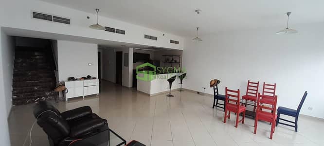 2 Bedroom Flat for Rent in Jumeirah Lake Towers (JLT), Dubai - 1. png