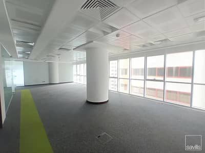 伊莱克特拉街， 阿布扎比 写字楼待租 - 位于伊莱克特拉街，环球大厦 的写字楼 176250 AED - 11524735
