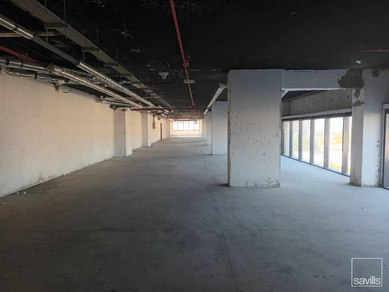 مکتب في سوهو سكوير،جزيرة السعديات 495000 درهم - 11524740 مکتب في سوهو سكوير،جزيرة السعديات 495000 درهم - 11524740