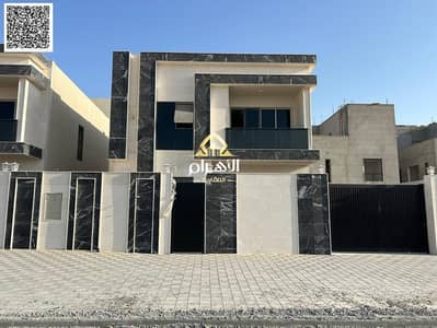 فیلا 4 غرف نوم للبيع في الحليو، عجمان - batch_a4a3e439-b5fb-44e1-8c2c-f57a706670aa. jpg