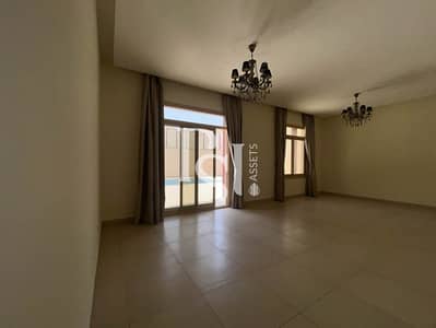 5 Bedroom Villa for Sale in Khalifa City, Abu Dhabi - WhatsApp Image 2025-04-20 at 15.42. 56_9ca03eb5. jpg