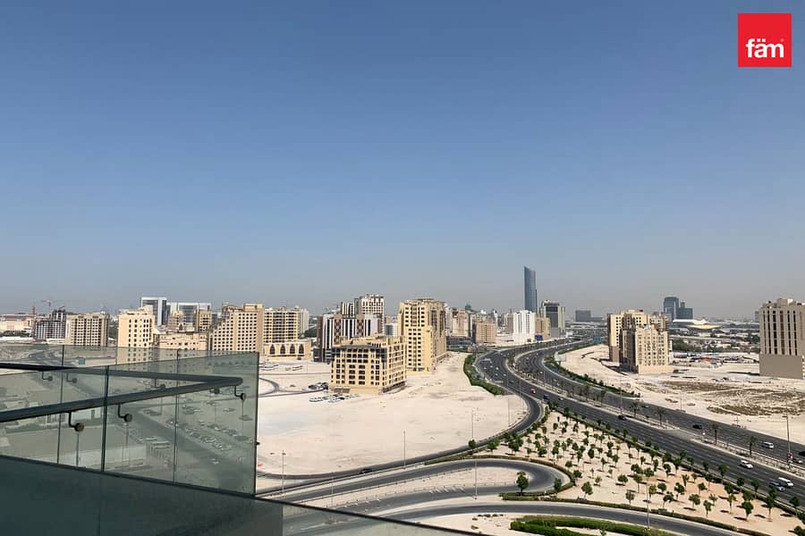 位于阿尔贾达法住宅区,迪拜健康城2区,阿齐兹阿利耶公寓 1 卧室的公寓 1400000 AED - 11524843 位于阿尔贾达法住宅区,迪拜健康城2区,阿齐兹阿利耶公寓 1 卧室的公寓 1400000 AED - 11524843