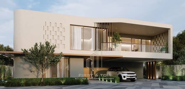 4 Bedroom Villa for Sale in Al Tay West, Sharjah - IMG-20250121-WA0011. jpg