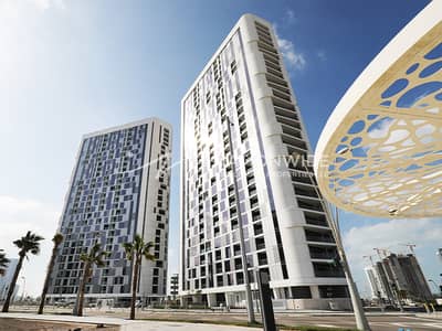1 Bedroom Apartment for Rent in Al Reem Island, Abu Dhabi - Vacant | Contemporary 1BR | Urban Lifestyle