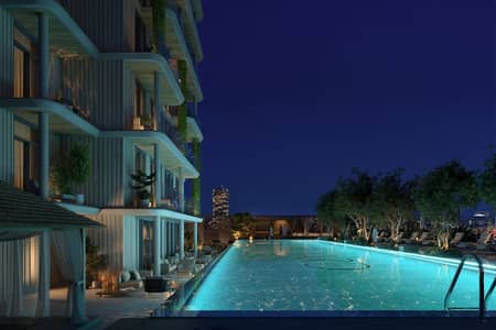 1 Bedroom Flat for Sale in Jumeirah Village Circle (JVC), Dubai - Q4 2026 | Ideal Combination of Price and Quality