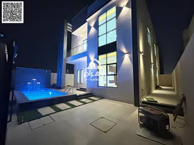 4 Bedroom Villa for Sale in Al Helio, Ajman - batch_5ff499d0-b73c-4130-9210-821204550289. jpg