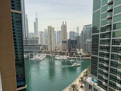 2 Bedroom Apartment for Rent in Dubai Marina, Dubai - 2BR Home | Delphine Tower, Dubai Marina
