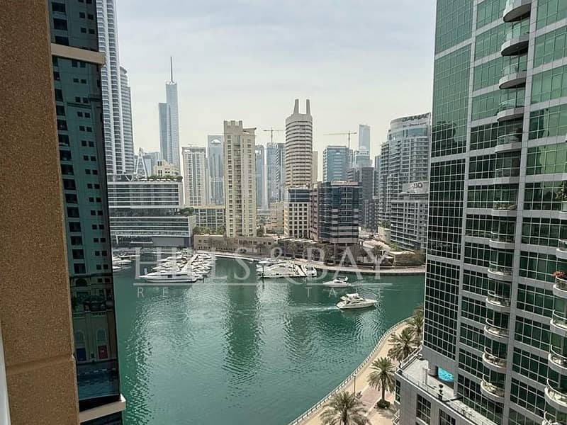 2BR Home | Delphine Tower, Dubai Marina 2BR Home | Delphine Tower, Dubai Marina