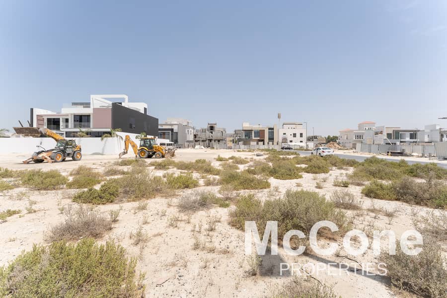 位于纳德谢巴区,纳德谢巴1区,纳德沙巴花园 的住宅地块 12500000 AED - 11524873 位于纳德谢巴区,纳德谢巴1区,纳德沙巴花园 的住宅地块 12500000 AED - 11524873