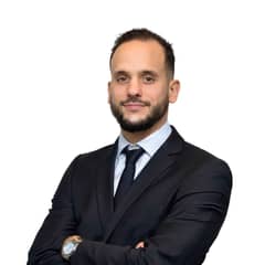 Dylan Van Calck