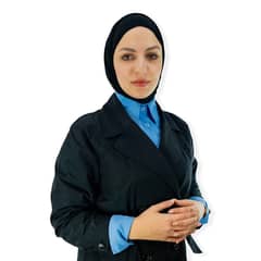 Maha Jaber