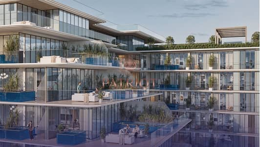 1 Спальня Апартамент Продажа в Маджан, Дубай - lazord10. jpg