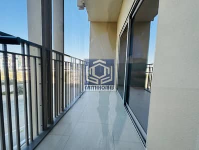 2 Bedroom Apartment for Rent in Arjan, Dubai - IMG-20250501-WA0045. jpg