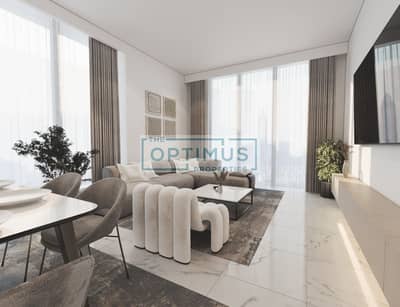 2 Bedroom Flat for Sale in Al Furjan, Dubai - 09. jpg