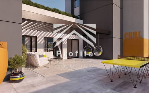 Studio for Sale in Al Shamkha, Abu Dhabi - IMG-20250502-WA0032. jpg