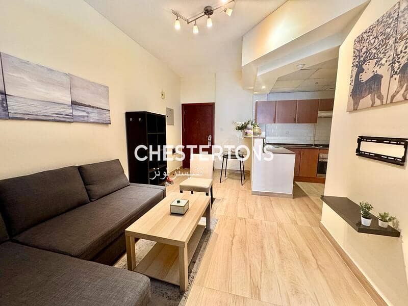 Furnished I Balcony I Near Metro Furnished I Balcony I Near Metro