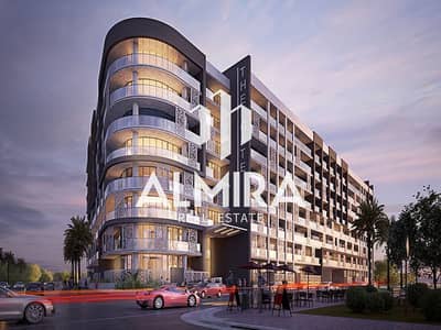 استوديو  للبيع في مدينة مصدر، أبوظبي - 2. jpg