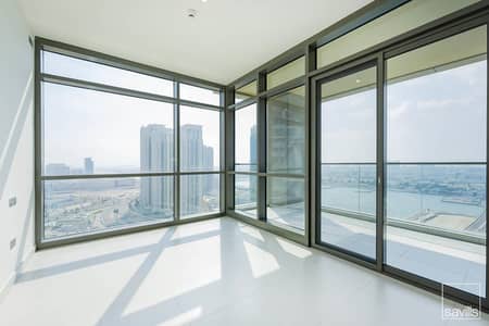 2 Bedroom Apartment for Sale in Al Reem Island, Abu Dhabi - Stunning Apartment | High Floor | Beach Access