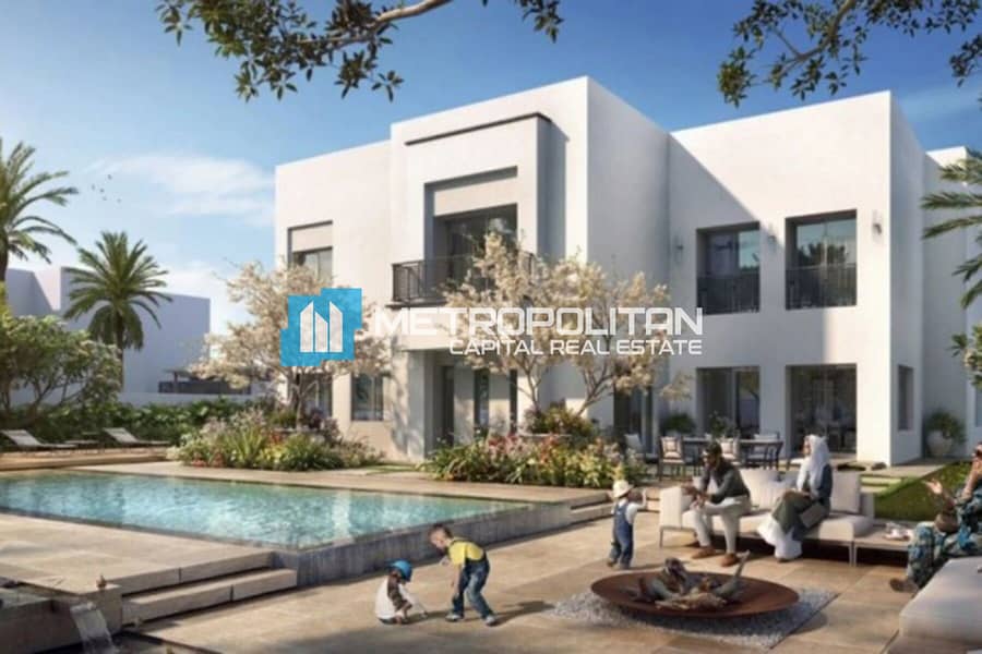 3BR+Maid | Perfect Home | Flexible Payment Plan 3BR+Maid | Perfect Home | Flexible Payment Plan