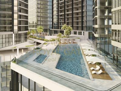 2 Bedroom Flat for Sale in Al Reem Island, Abu Dhabi - IMG-20250502-WA0058. jpg