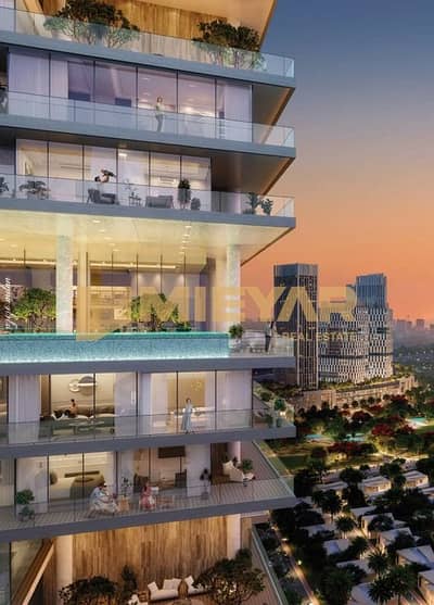 Studio for Sale in City of Arabia, Dubai - milan13. jpg