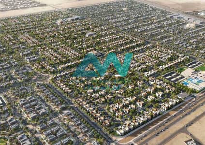 Plot for Sale in Al Shamkha, Abu Dhabi - New Project(1). jpg