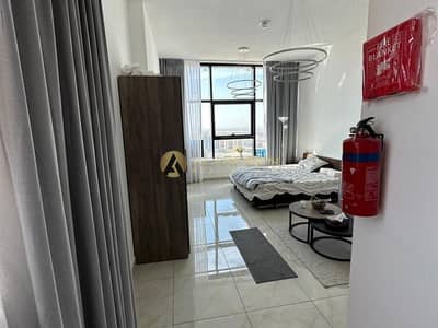Студия в аренду в Джумейра Вилладж Серкл (ДЖВС), Дубай - WhatsApp Image 2025-05-01 at 2.43. 35 PM. jpeg