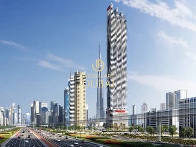 Studio for Sale in Business Bay, Dubai - g1. jpg