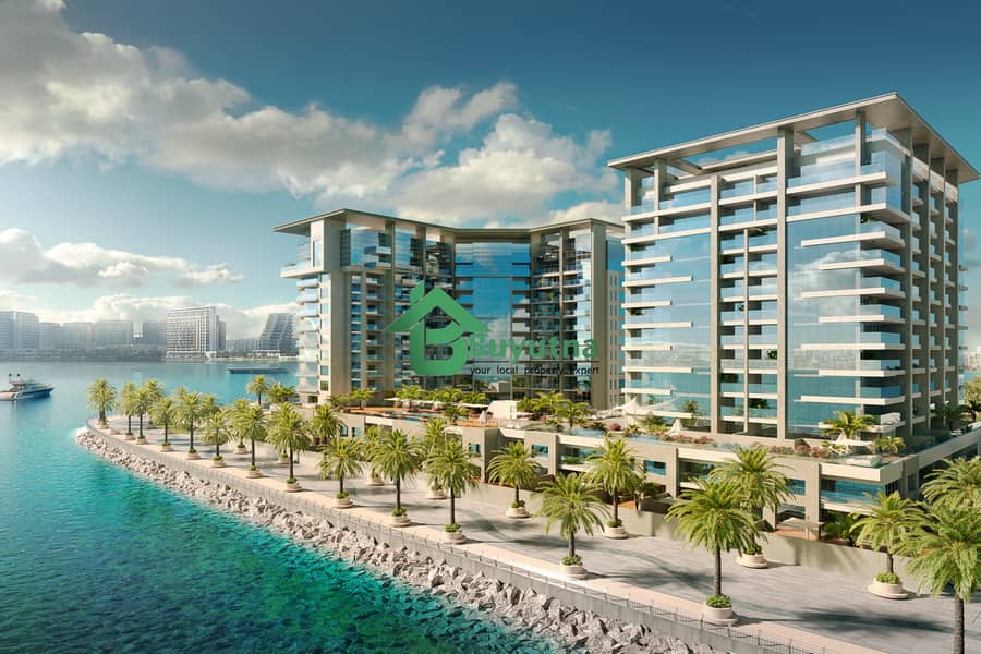 位于雅斯岛,亚斯湾,海湾公寓 的公寓 950000 AED - 11525061 位于雅斯岛,亚斯湾,海湾公寓 的公寓 950000 AED - 11525061