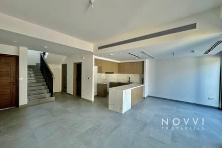 3 Bedroom Townhouse for Rent in Dubailand, Dubai - Brand New | Vacant | Gated Community